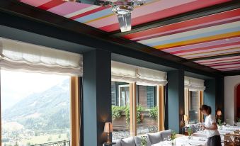 Alpine Spa Hotel Haus Hirt