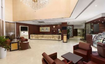 Howard Johnson by Wyndham Bur Dubai