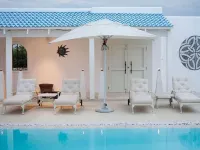 Santorini Mozambique - Beach