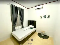 Metana Homestay Hotel di Kabupaten Barru