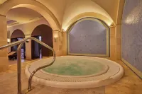 Secrets Lanzarote Resort & Spa - Adults Only (+18) - Hot Tub