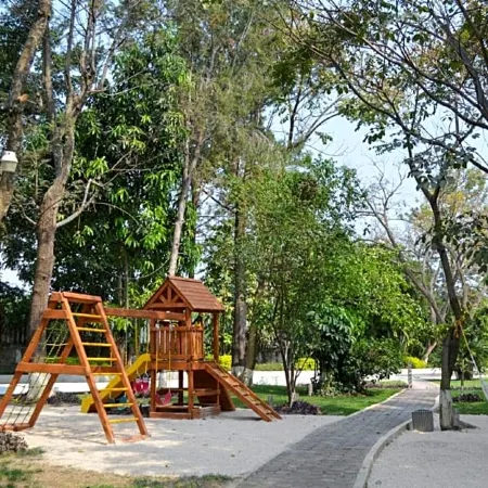 Rancho Macloy Hotel Spa & Social Events