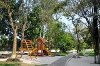 Rancho Macloy Hotel Spa & Social Events - Family