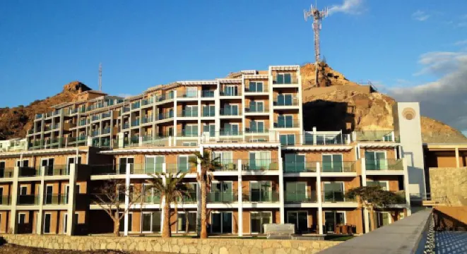 ホテル リビエラ ビスタ