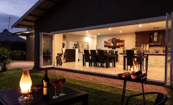 Haus Mopanie - Housity