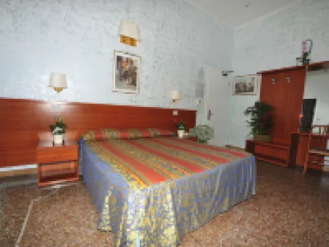 Hotel Miramare Hotels in Ladispoli