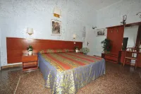 Hotel Miramare Hotel a Ladispoli