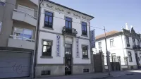 Hotel Portucalense Hotels in Sao Mamede de Infesta
