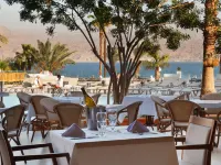 Orchid Eilat Hotel Hoteles cerca de Arrecife de los Delfines