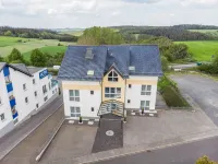 Hotel Rieder Hotels in Nurburg