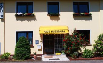 Hotel Haus Nussbaum
