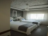 Lion Park Suites & Residence Hotel فنادق في أيطن