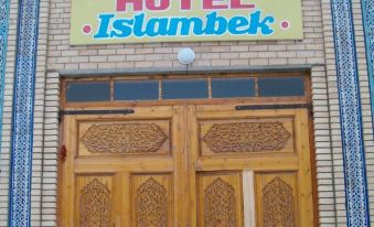 Islambek Hotel & Travel