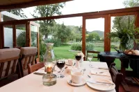 Oue Werf Country House - breakfast