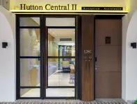 Hutton Central Hotel Managed By The Ascott Limited  Hotels in George Town