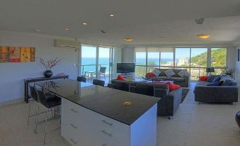 Burleigh Beach Tower