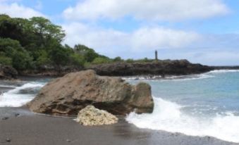 Tanna Ikamir Bungalows and Accomodations