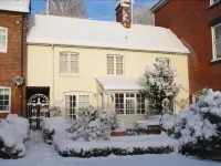 The Mews Cottage Hotels in 