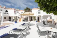 Galera Beach Apartamentos