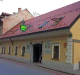 Guesthouse Stari Tišler - Pysäköinti