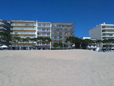 Aparthotel Xic