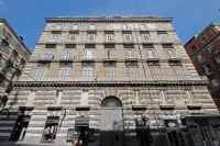 The Dante House by House in Naples Hotel in zona Trattoria e Pizzeria Spaccanapoli
