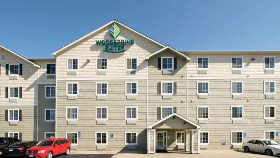 Extended Stay America Select Suites - Kansas City - South - I-49