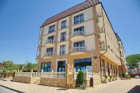 Golden Resort (Голден Резорт)