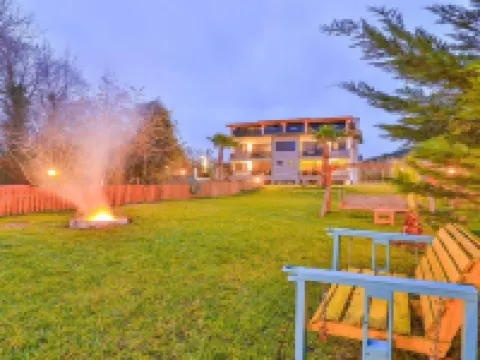 Ağva Pieria Luxury Hotel Plus 16 Hotel a Şile