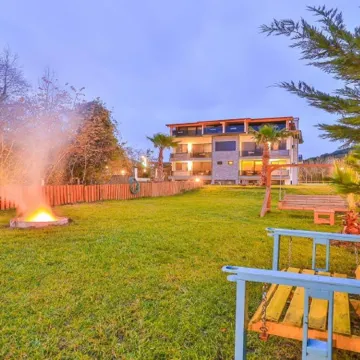 Ağva Pieria Luxury Hotel Plus 16