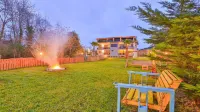 Ağva Pieria Luxury Hotel Plus 16 Hotels near Sakli koy