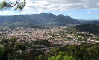 Santo Cielo by Casa Santo Domingo