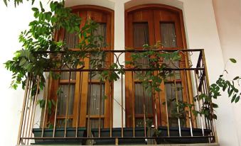 Casa del Arbol 조식 이미지