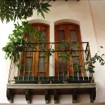 Hotel Casa del Arbol Hotels in San Pedro Sula