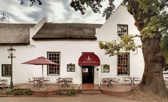 The Stellenbosch Hotel