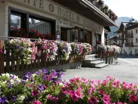 Hotel Federia - 2-Star