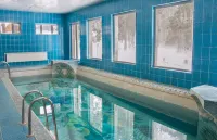 Lesnaya Skazka Restaurant-Hotel Complex Hotels in Pereslavl-Zalesskiy