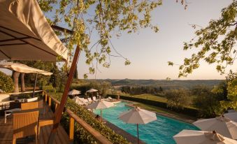 Villa I Barronci Resort & Spa