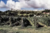 Al Borgo Hotel a Sarzana