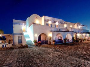 Caldera Romantica Hotel