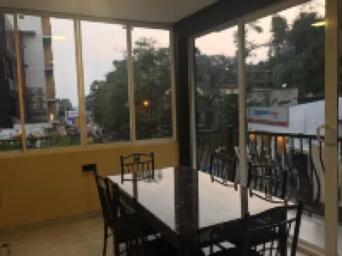 Kandy City Rooms & Hostel