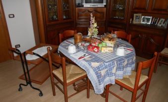 B&b da Rosy - Housity
