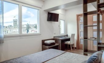 La Trobada Hotel Boutique