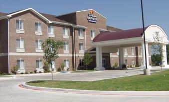 Express Inn & Suites