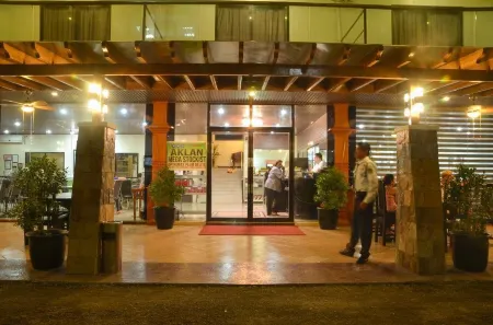 The Premiere Business Hotel