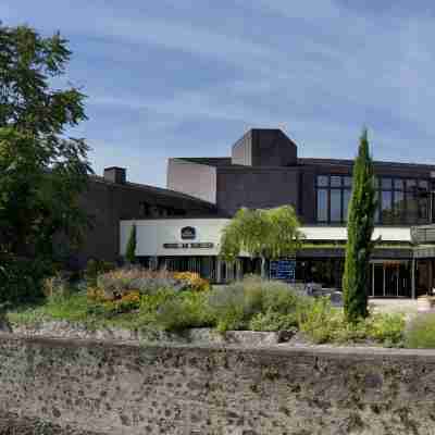 Hotel Stadt Breisach Hotel Exterior