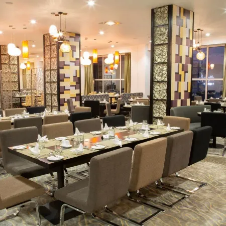 Amaryllis Hotel Blantyre