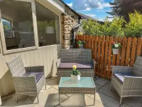 Hawkrigg Cottage Hotels in Dent