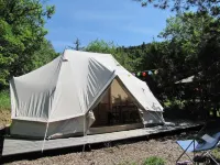 Camping des vignes