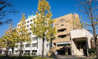 Hotel Sungarden Matsuyama